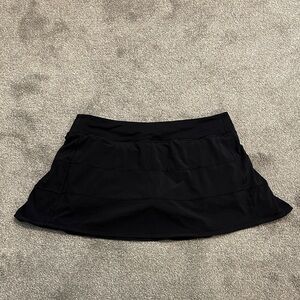 Lululemon Pace Rival Skirt